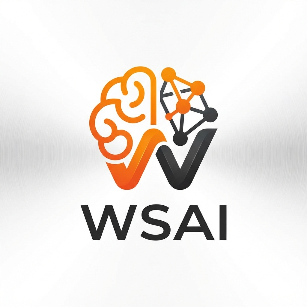 WSAI Logo